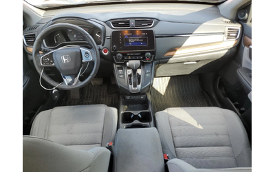 Honda Cr-v EX - автомобили, коли, обяви за нови и употребявани 7