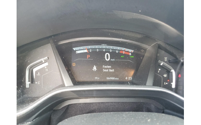 Honda Cr-v EX - автомобили, коли, обяви за нови и употребявани 8