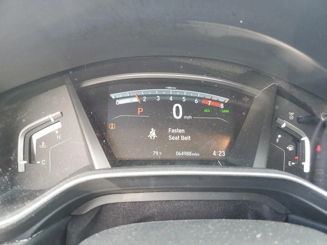 Honda Cr-v EX - автомобили, коли, обяви за нови и употребявани 8