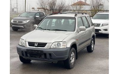 honda-cr-v - 0