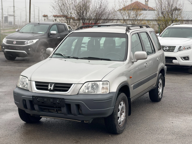 Honda Cr-v 2.0i 4x4 - автомобили, коли, обяви за нови и употребявани 0
