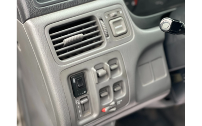 Honda Cr-v 2.0i 4x4 - автомобили, коли, обяви за нови и употребявани 10