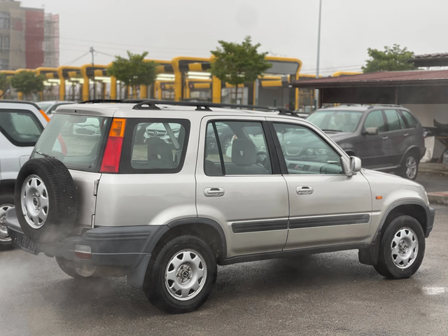 Honda Cr-v 2.0i 4x4 - автомобили, коли, обяви за нови и употребявани 2
