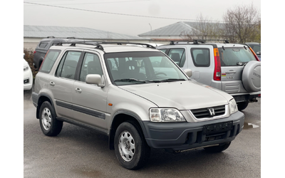honda-cr-v - 3