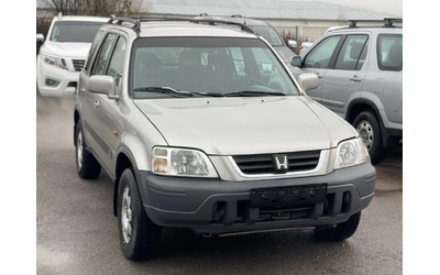 honda-cr-v - 4