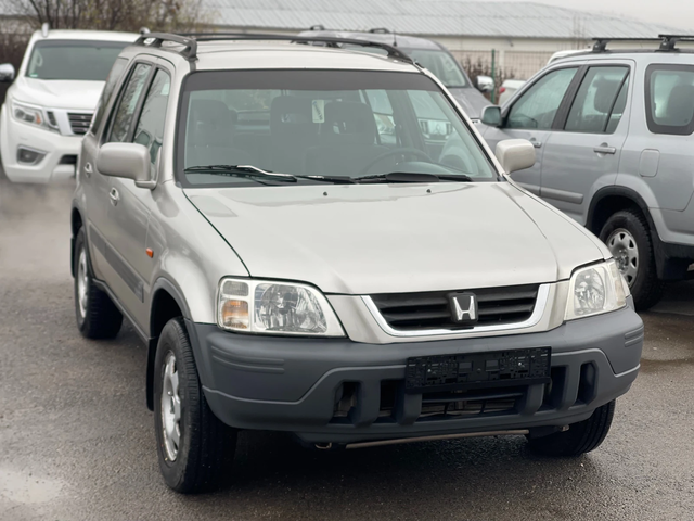 Honda Cr-v 2.0i 4x4 - автомобили, коли, обяви за нови и употребявани 4
