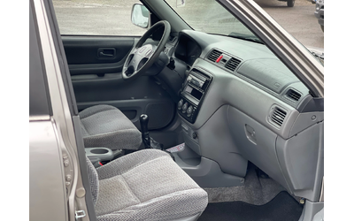 Honda Cr-v 2.0i 4x4 - автомобили, коли, обяви за нови и употребявани 6