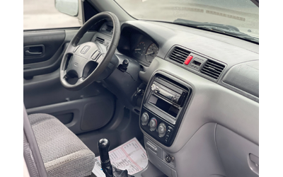 Honda Cr-v 2.0i 4x4 - автомобили, коли, обяви за нови и употребявани 7