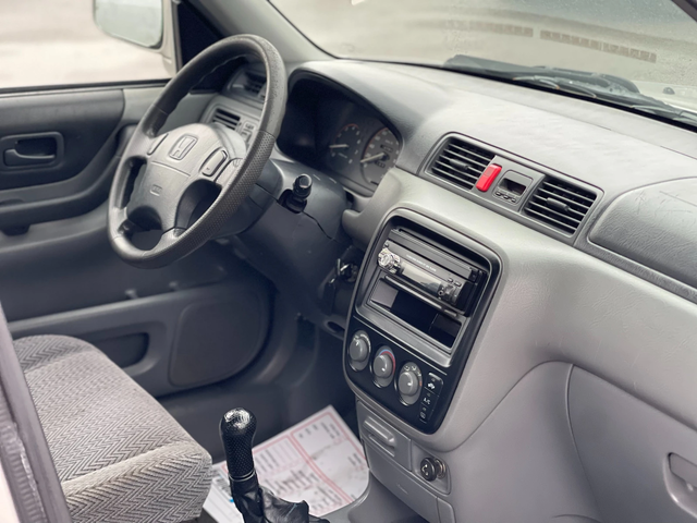 Honda Cr-v 2.0i 4x4 - автомобили, коли, обяви за нови и употребявани 7