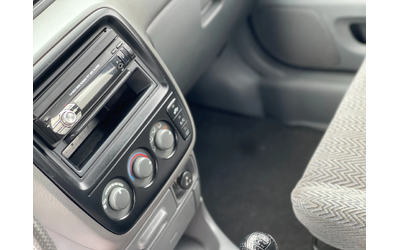 Honda Cr-v 2.0i 4x4 - автомобили, коли, обяви за нови и употребявани 8