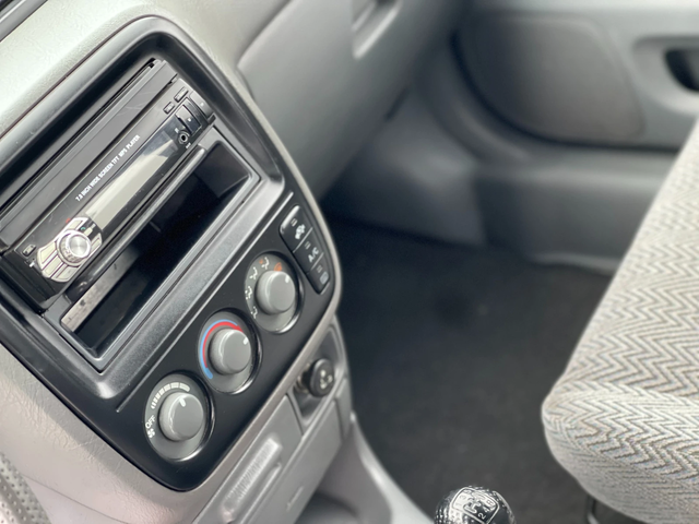 Honda Cr-v 2.0i 4x4 - автомобили, коли, обяви за нови и употребявани 8