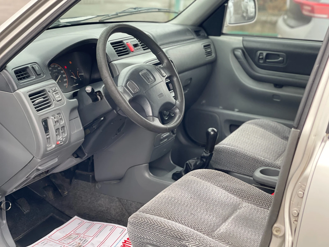 Honda Cr-v 2.0i 4x4 - автомобили, коли, обяви за нови и употребявани 9