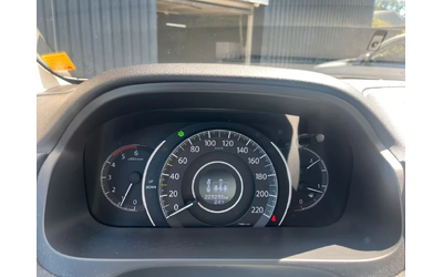 Honda Cr-v 1.6i-DTEC 2WD ELEGANCE - автомобили, коли, обяви за нови и употребявани 10