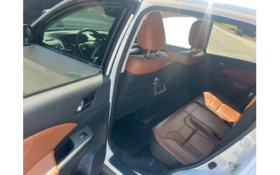 Honda Cr-v 1.6i-DTEC 2WD ELEGANCE - автомобили, коли, обяви за нови и употребявани 8