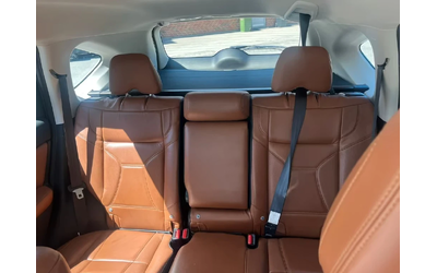 Honda Cr-v 1.6i-DTEC 2WD ELEGANCE - автомобили, коли, обяви за нови и употребявани 9