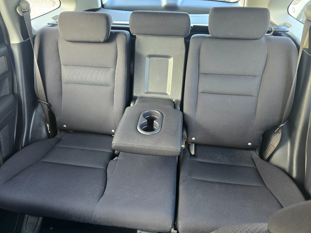 Honda Cr-v 2.2D-4X4-6 CKOРОСТИ - автомобили, коли, обяви за нови и употребявани 11