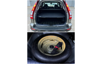 Honda Cr-v 2, 0i-4x4/АВТОМАТИК/ПАНОРАМА/КОЖА/ПОДГРЕВ/ТОП!!! - автомобили, коли, обяви за нови и употребявани 12