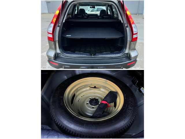 Honda Cr-v 2, 0i-4x4/АВТОМАТИК/ПАНОРАМА/КОЖА/ПОДГРЕВ/ТОП!!! - автомобили, коли, обяви за нови и употребявани 12