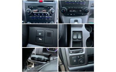 Honda Cr-v 2, 0i-4x4/АВТОМАТИК/ПАНОРАМА/КОЖА/ПОДГРЕВ/ТОП!!! - автомобили, коли, обяви за нови и употребявани 13