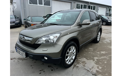 honda-cr-v - 2