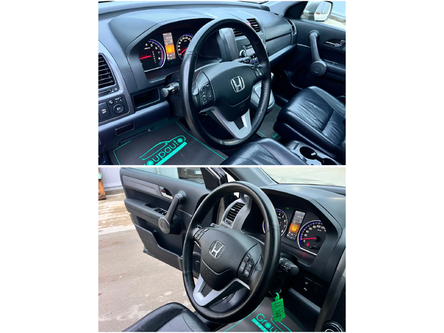 Honda Cr-v 2, 0i-4x4/АВТОМАТИК/ПАНОРАМА/КОЖА/ПОДГРЕВ/ТОП!!! - автомобили, коли, обяви за нови и употребявани 7