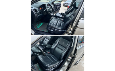 Honda Cr-v 2, 0i-4x4/АВТОМАТИК/ПАНОРАМА/КОЖА/ПОДГРЕВ/ТОП!!! - автомобили, коли, обяви за нови и употребявани 9