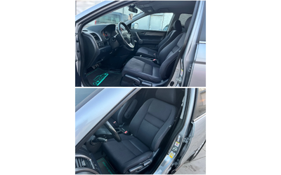 Honda Cr-v 2, 2D-4x4/ОБСЛУЖЕН/ВСИЧКО ПЛАТЕНО!!! - автомобили, коли, обяви за нови и употребявани 10