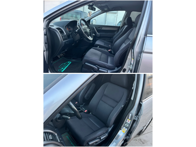 Honda Cr-v 2, 2D-4x4/ОБСЛУЖЕН/ВСИЧКО ПЛАТЕНО!!! - автомобили, коли, обяви за нови и употребявани 10