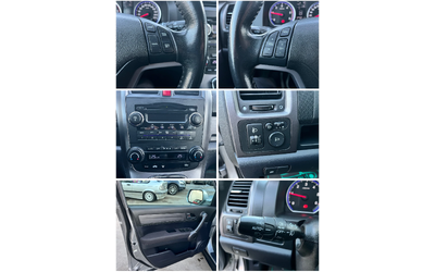 Honda Cr-v 2, 2D-4x4/ОБСЛУЖЕН/ВСИЧКО ПЛАТЕНО!!! - автомобили, коли, обяви за нови и употребявани 14