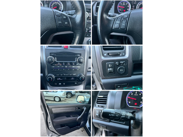 Honda Cr-v 2, 2D-4x4/ОБСЛУЖЕН/ВСИЧКО ПЛАТЕНО!!! - автомобили, коли, обяви за нови и употребявани 14