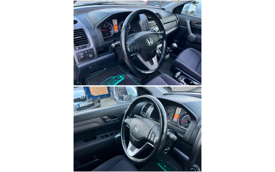 Honda Cr-v 2, 2D-4x4/ОБСЛУЖЕН/ВСИЧКО ПЛАТЕНО!!! - автомобили, коли, обяви за нови и употребявани 8