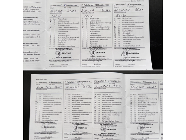 Honda Cr-v 2.0i* 4x4* СЕРВИЗНА КНИЖКА С ПЪЛНА ИСТОРИЯ - автомобили, коли, обяви за нови и употребявани 16