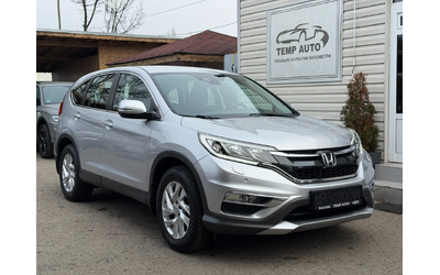 honda-cr-v - 2
