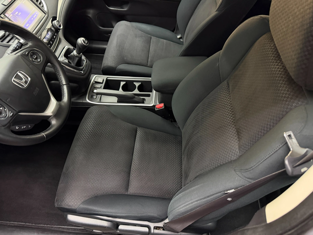 Honda Cr-v 2.0i* 4x4* СЕРВИЗНА КНИЖКА С ПЪЛНА ИСТОРИЯ - автомобили, коли, обяви за нови и употребявани 7