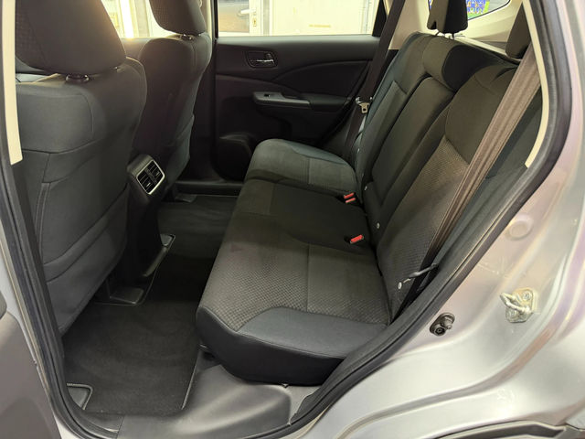 Honda Cr-v 2.0i* 4x4* СЕРВИЗНА КНИЖКА С ПЪЛНА ИСТОРИЯ - автомобили, коли, обяви за нови и употребявани 8