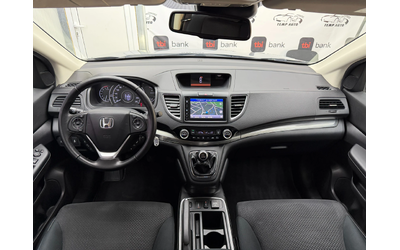 Honda Cr-v 2.0i* 4x4* СЕРВИЗНА КНИЖКА С ПЪЛНА ИСТОРИЯ - автомобили, коли, обяви за нови и употребявани 9