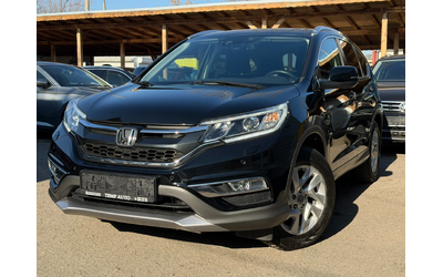 honda-cr-v - 0