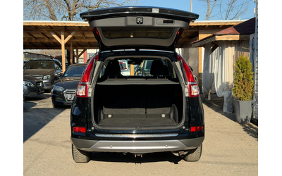 honda-cr-v - 5