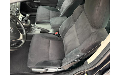 Honda Cr-v 2.0i-VTEC* СЕРВИЗНА КНИЖКА С ПЪЛНА ИСТОРИЯ - автомобили, коли, обяви за нови и употребявани 7