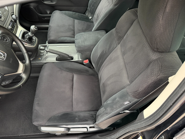 Honda Cr-v 2.0i-VTEC* СЕРВИЗНА КНИЖКА С ПЪЛНА ИСТОРИЯ - автомобили, коли, обяви за нови и употребявани 7