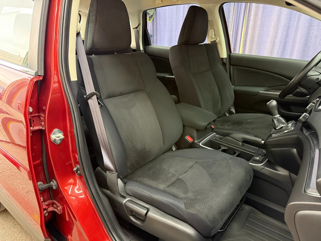 Honda Cr-v 2.0i* СЕРВИЗНА КНИЖКА С ПЪЛНА ИСТОРИЯ В ХОНДА - автомобили, коли, обяви за нови и употребявани 11