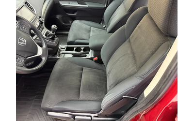 Honda Cr-v 2.0i* СЕРВИЗНА КНИЖКА С ПЪЛНА ИСТОРИЯ В ХОНДА - автомобили, коли, обяви за нови и употребявани 7