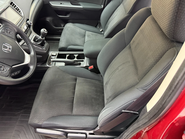 Honda Cr-v 2.0i* СЕРВИЗНА КНИЖКА С ПЪЛНА ИСТОРИЯ В ХОНДА - автомобили, коли, обяви за нови и употребявани 7