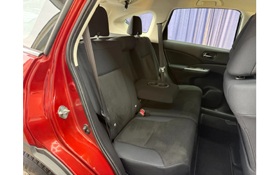 Honda Cr-v 2.0i* СЕРВИЗНА КНИЖКА С ПЪЛНА ИСТОРИЯ В ХОНДА - автомобили, коли, обяви за нови и употребявани 8