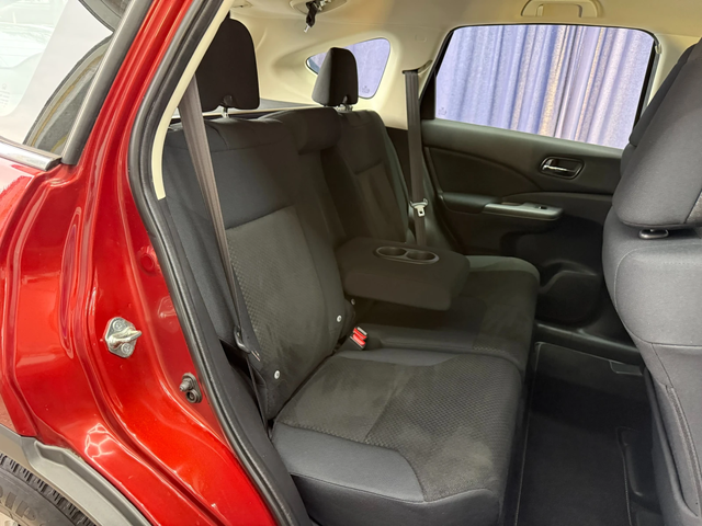 Honda Cr-v 2.0i* СЕРВИЗНА КНИЖКА С ПЪЛНА ИСТОРИЯ В ХОНДА - автомобили, коли, обяви за нови и употребявани 8