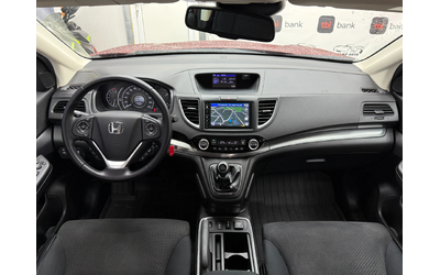 Honda Cr-v 2.0i* СЕРВИЗНА КНИЖКА С ПЪЛНА ИСТОРИЯ В ХОНДА - автомобили, коли, обяви за нови и употребявани 9