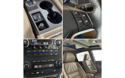 Honda Cr-v 2.0VTEC* 4х4* С ПЪЛНА ИСТОРИЯ В ХОНДА - автомобили, коли, обяви за нови и употребявани 12