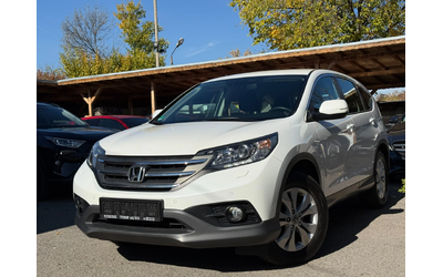 honda-cr-v - 0