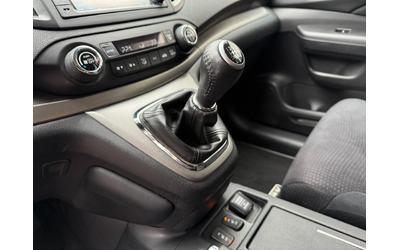 Honda Cr-v 2.0i* 4x4* СЕРВИЗНА КНИЖКА С ПЪЛНА ИСТОРИЯ В ХОНДА - автомобили, коли, обяви за нови и употребявани 12