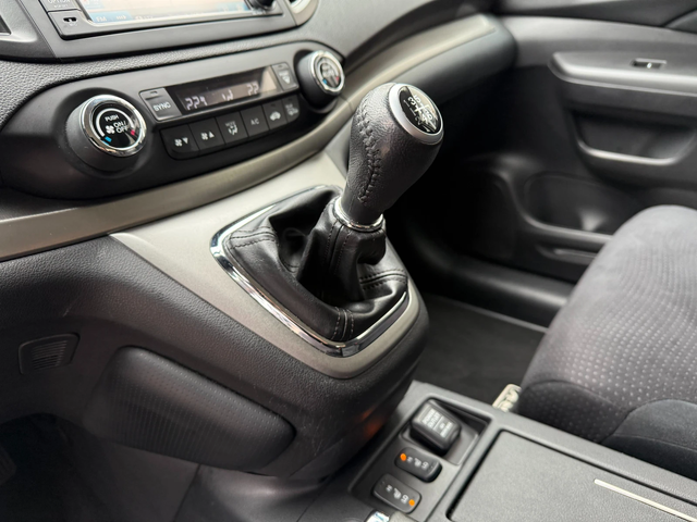 Honda Cr-v 2.0i* 4x4* СЕРВИЗНА КНИЖКА С ПЪЛНА ИСТОРИЯ В ХОНДА - автомобили, коли, обяви за нови и употребявани 12